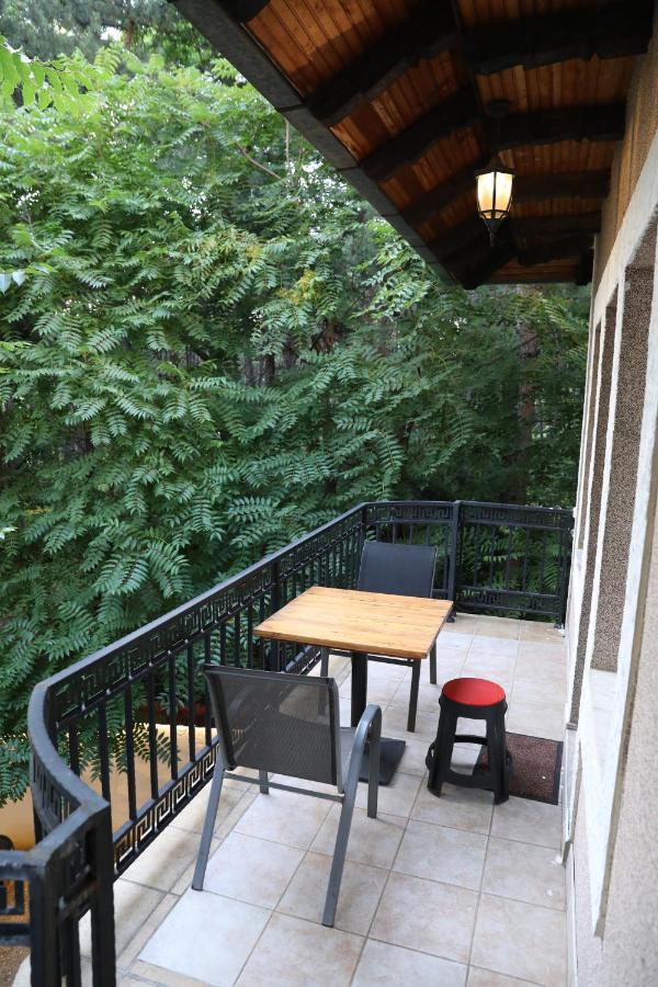 City Park Hostel Pristina Kültér fotó